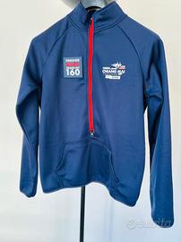 Felpa finisher 160 km Hoka Thailand by UTMB (tg.M)