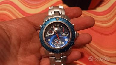 Orologio uomo Sector Expander 150