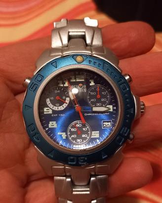 Orologio uomo Sector Expander 150