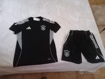completo Adidas Germania 