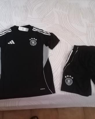completo Adidas Germania 