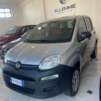 Panda twin/air 2019 benzina/metano 67000 km