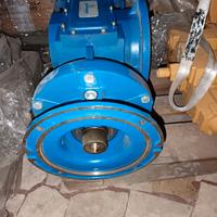 Riduttore ortogonale Motovario, Motoriduttore Nord