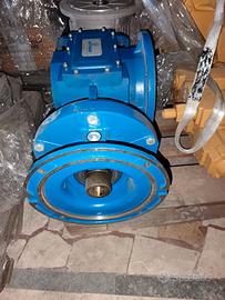 Riduttore ortogonale Motovario, Motoriduttore Nord