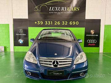Mercedes-benz A 200 Avantgarde Automatica Benzina 