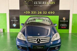 Mercedes-benz A 200 Avantgarde Automatica Benzina 