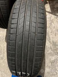 Treno gomme estive misura 215 65 17
