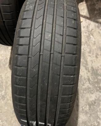 Treno gomme estive misura 215 65 17