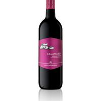 una bottiglia Calamassi rosso toscano 75cl 2024