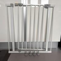 Hauck cancelletto (bianco)