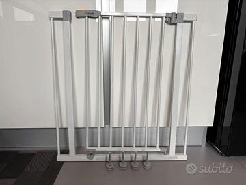 Hauck cancelletto (bianco)