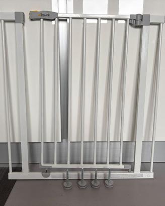 Hauck cancelletto (bianco)
