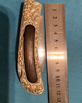 Coltello da collezione