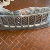 Griglia per Jeep Grand cheroke