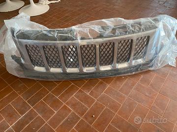 Griglia per Jeep Grand cheroke