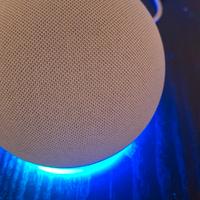 echo dot 2025 + 2 prese smart Alexa wifi