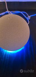 echo dot 2025 + 2 prese smart Alexa wifi