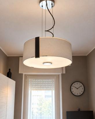 lampadario moderno