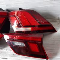 Ricambi stop posteriore LED volkswagen tiguan