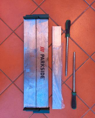 Pressa piegatrice per lamiera