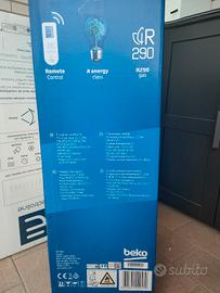 Condizionatore pinguino