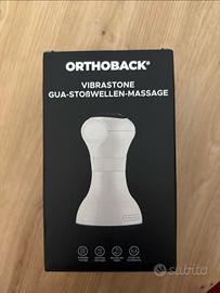 Massaggiatore vibrante