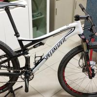 MTB SPECIALIZED EPIC