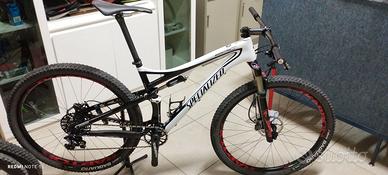 MTB SPECIALIZED EPIC