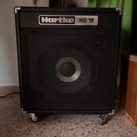 Amplificatore per basso HARTKE HD75