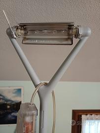 lampada da terra
