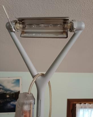 lampada da terra