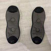 Kit Cavigliera con manubri 1kg e ganci e trx