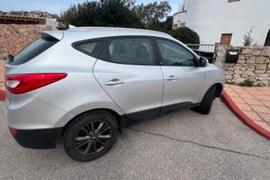 Hyundai x 35