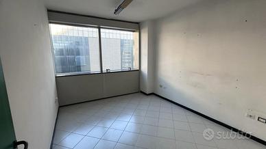 Centro direzionale is. c2