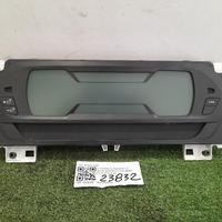 QUADRO STRUMENTI CITROEN C4 Grand Picasso 98169112