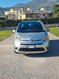 Citroën C4 Grand Picasso 