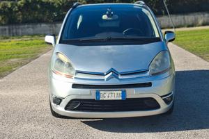 Citroën C4 Grand Picasso 