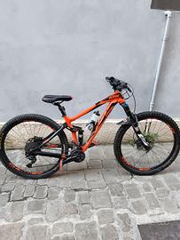 Ktm lycan