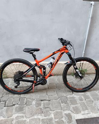 Ktm lycan