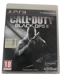 Gioco Playstion 3 Call Of Duty Black Ops 2 – AUC72