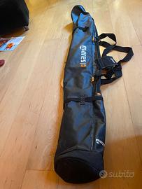 Mares Attack Gun -  Borsa Portafucili