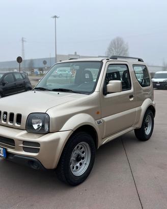 Suzuki Jimny 1.3i 16V cat 4WD Special