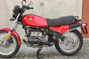 Bmw r 80 st - 1983