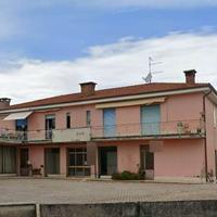 Appartamento e laboratorio a Urbana (PD)
