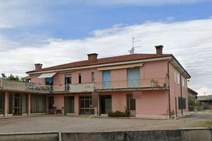 Appartamento e laboratorio a Urbana (PD)