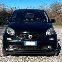 SMART FORFOUR 1.0 70 cv 4 POSTI