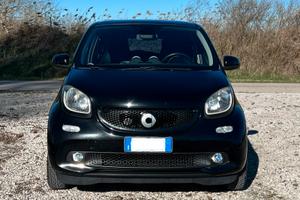 SMART FORFOUR 1.0 70 cv 4 POSTI