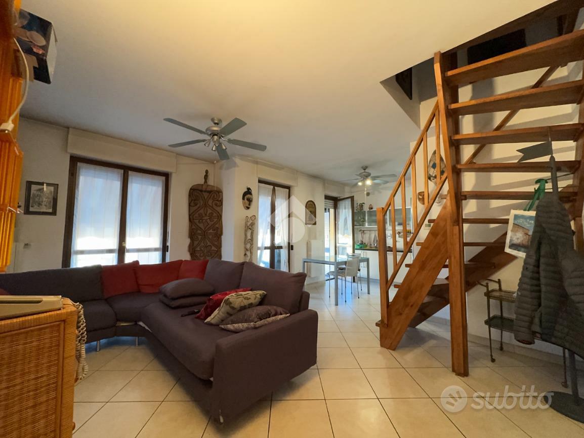 Apartment in Carmagnola, Torino - Vista 4