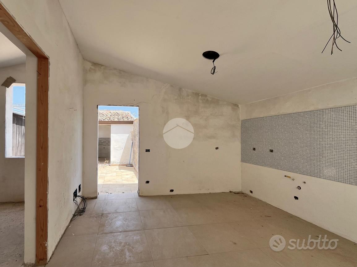 Apartment in Alcamo, Antico Quartiere San Francesco, Trapani - Altro