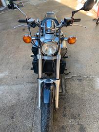Yamaha VMAX